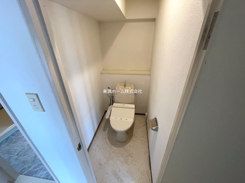 フェニックス堀川 トイレ