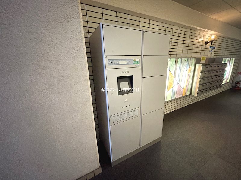 フェニックス堀川 その他共有部分