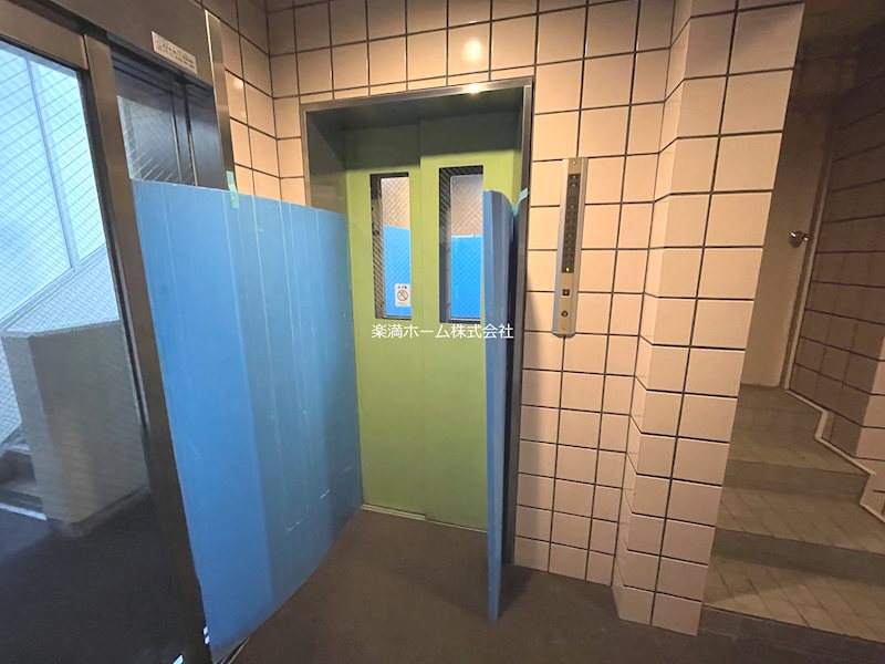 フェニックス堀川 その他共有部分