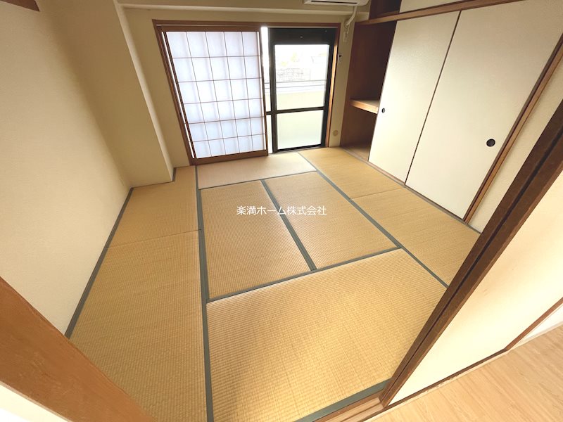 フェニックス堀川 その他部屋・スペース