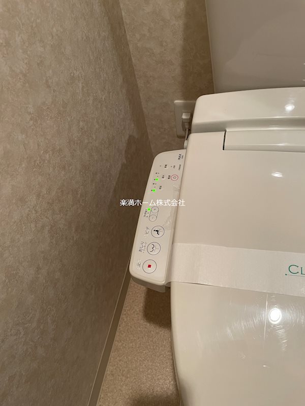 Luxe京都西大路 その他設備