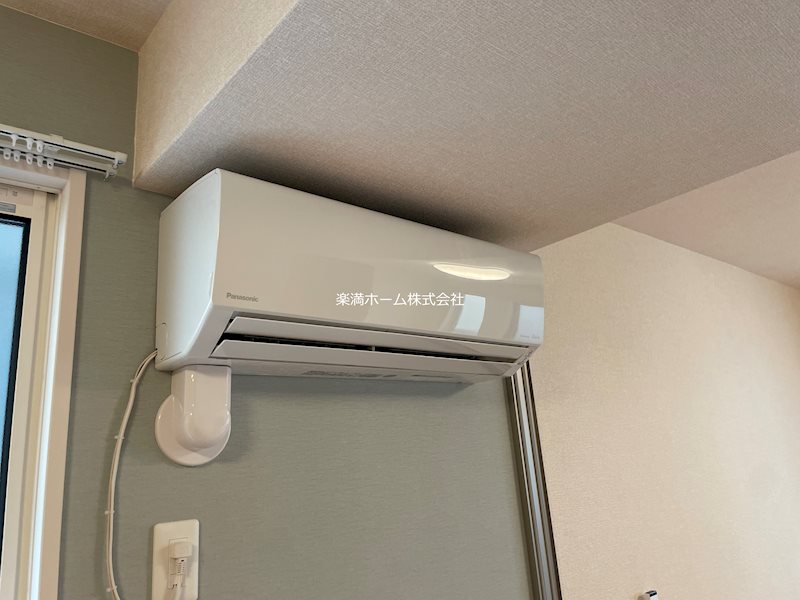 マハナハイツ その他設備
