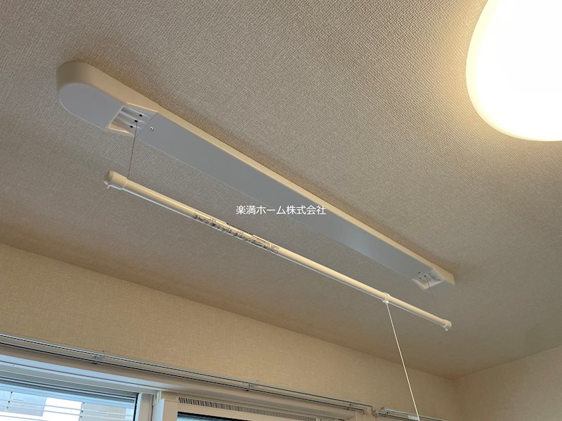 マハナハイツ その他設備
