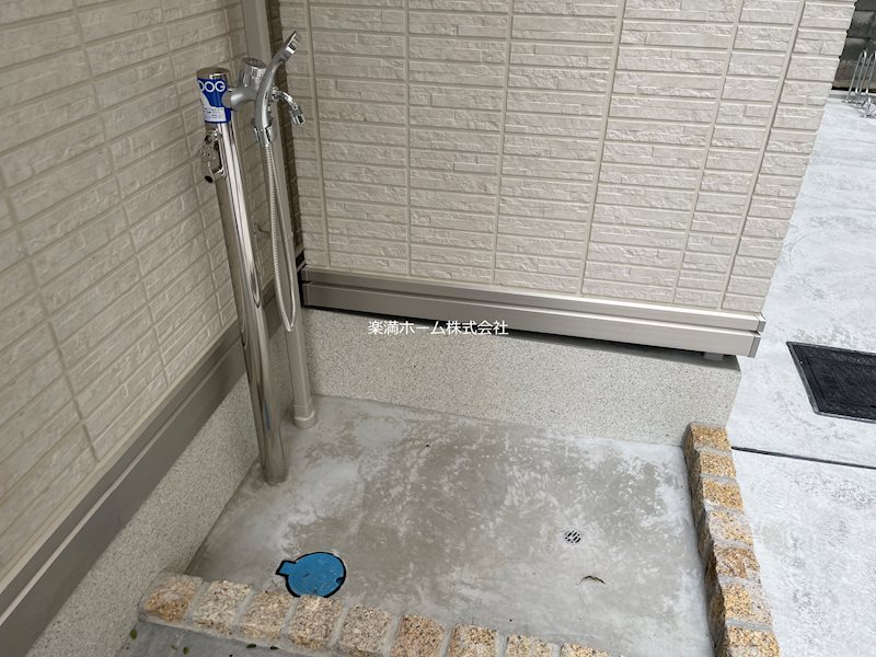 マハナハイツ その他共有部分