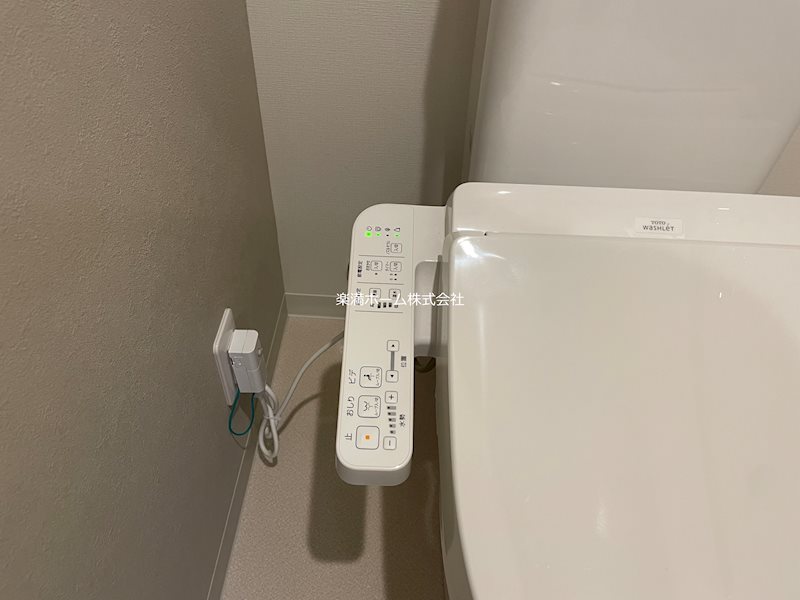 グランドール京都 その他設備