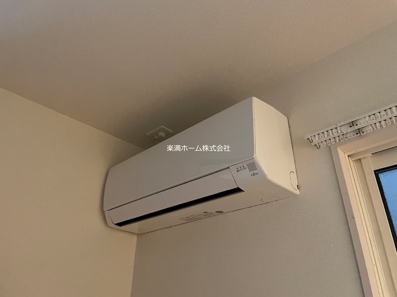 エスターテ岡崎 その他設備