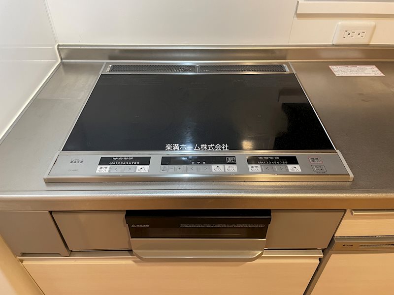 エスターテ岡崎 その他