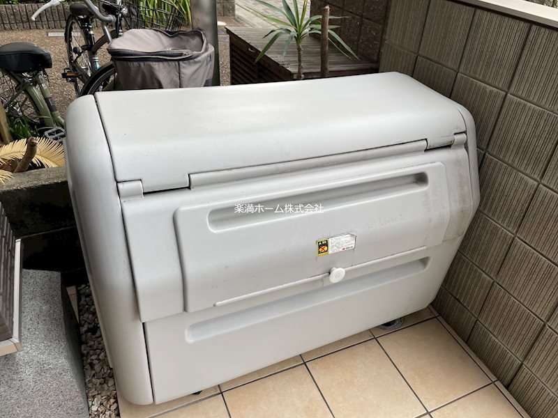 エスターテ岡崎 その他共有部分