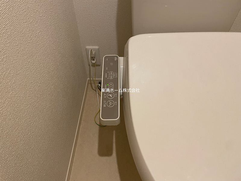 エスターテ岡崎 その他設備