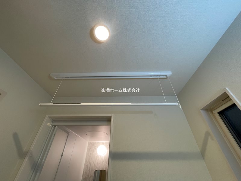 エスターテ岡崎 その他設備