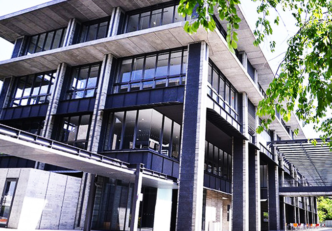 エスターテ岡崎 大学・短大