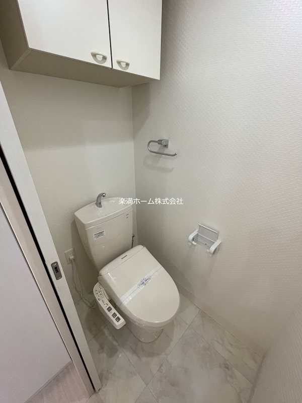 カーサフィオーレ桂 トイレ