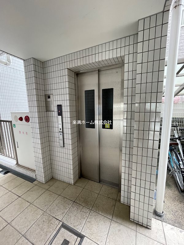 カーサフィオーレ桂 その他共有部分