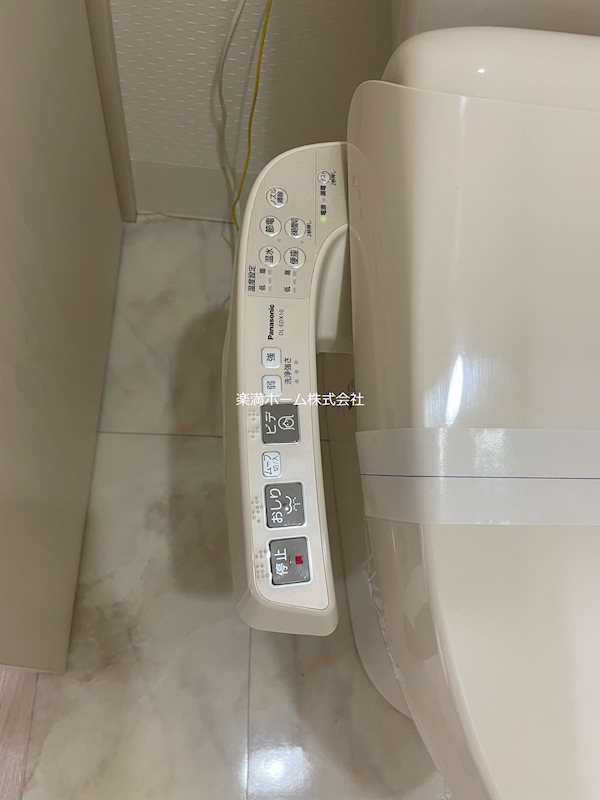 カーサフィオーレ桂 その他設備