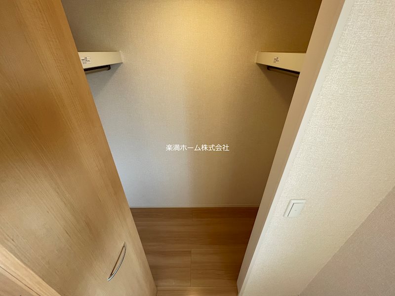 ラ カーザ セレーナ 収納