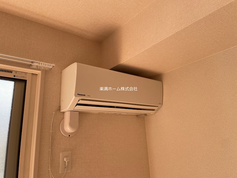 ラ カーザ セレーナ その他設備