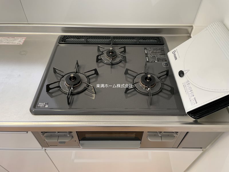 ラ カーザ セレーナ その他