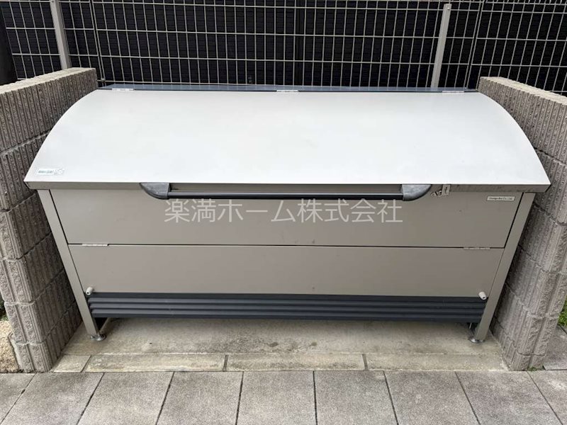 ラ カーザ セレーナ その他共有部分