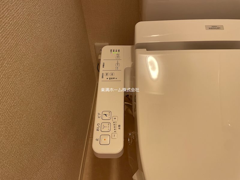 ラ カーザ セレーナ その他設備