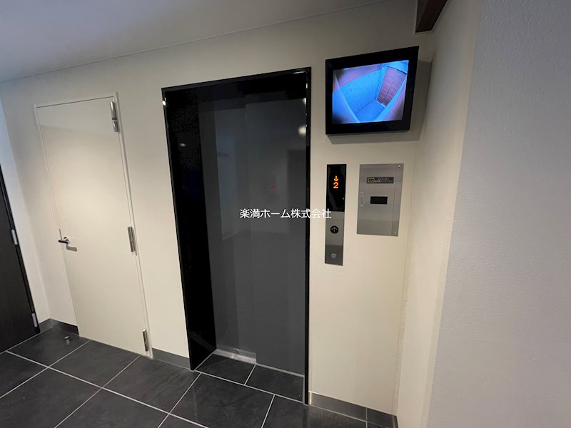二条城東レジデンス その他共有部分