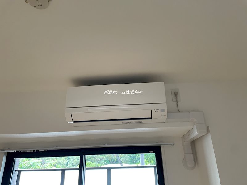 二条城東レジデンス その他設備