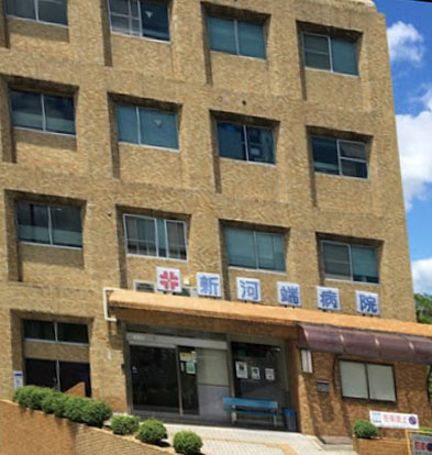 レガートⅡ 総合病院