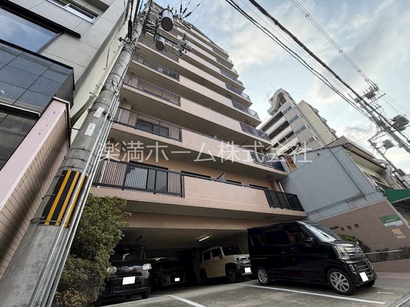 せんぼん有彩館 外観