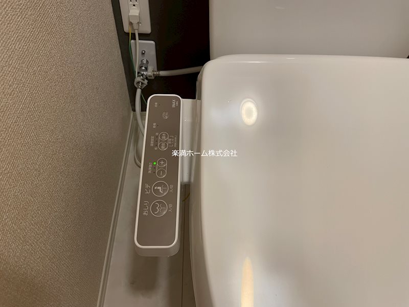 プルミエール上賀茂 その他設備