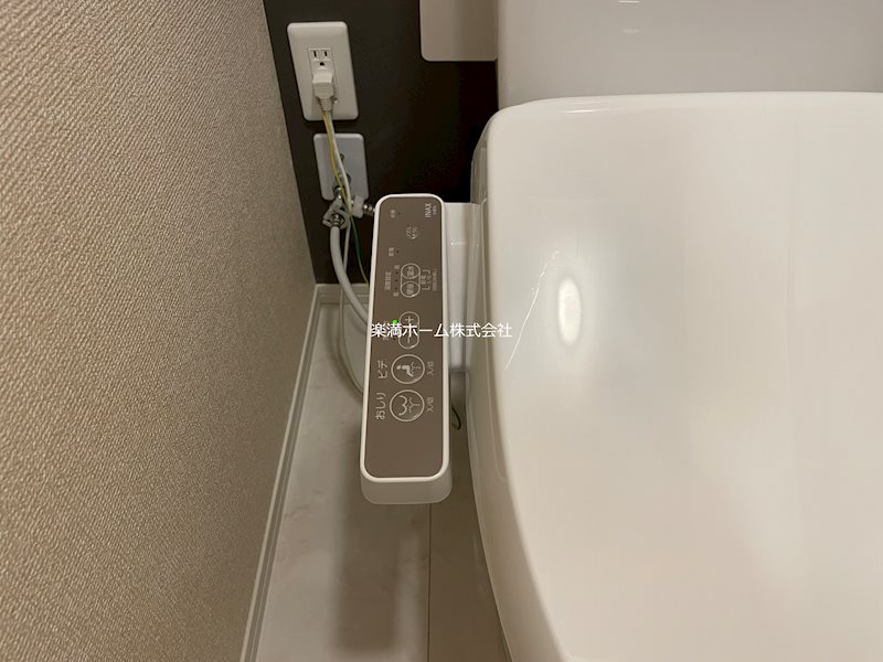 プルミエール上賀茂 その他設備