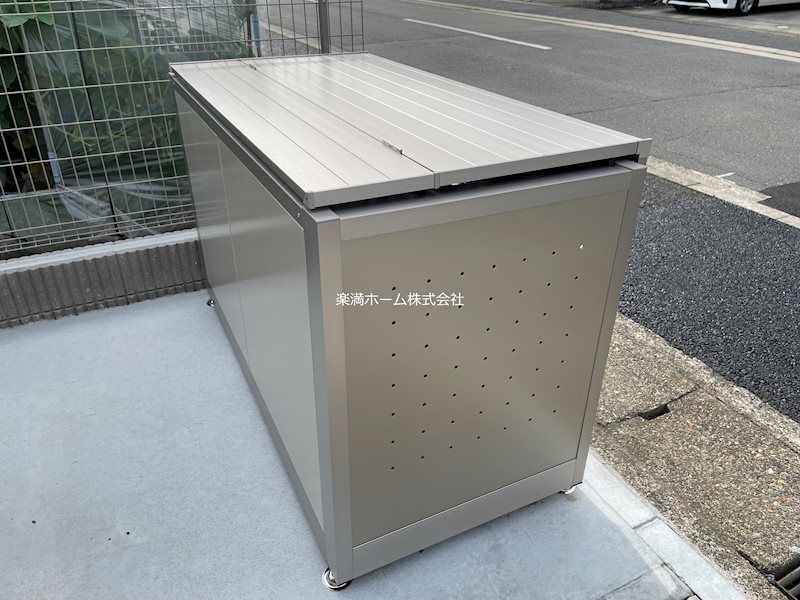 アドラブール（北区） その他共有部分
