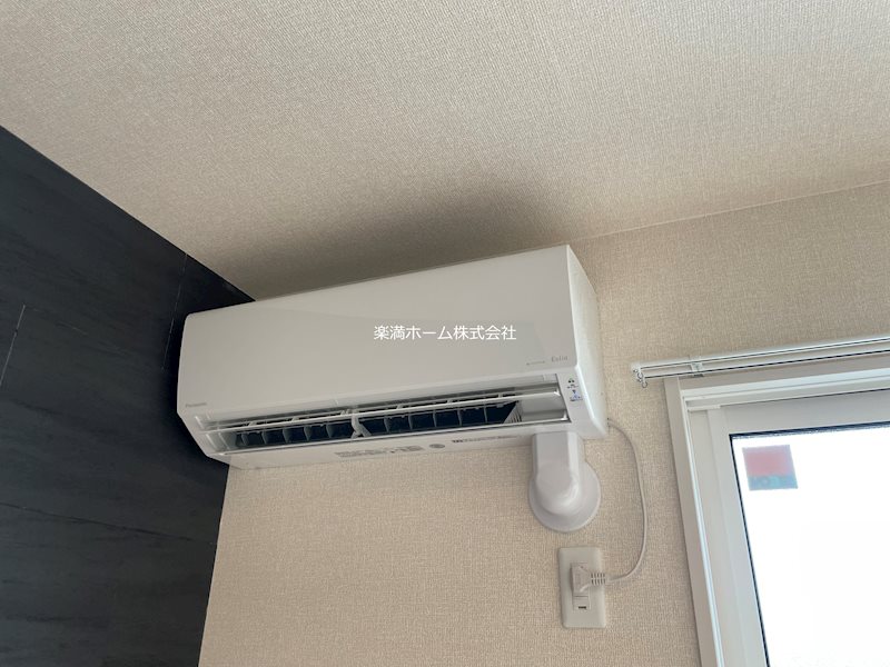 アドラブール（北区） その他設備
