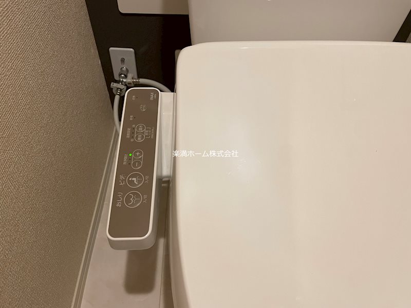 アドラブール（北区） その他設備