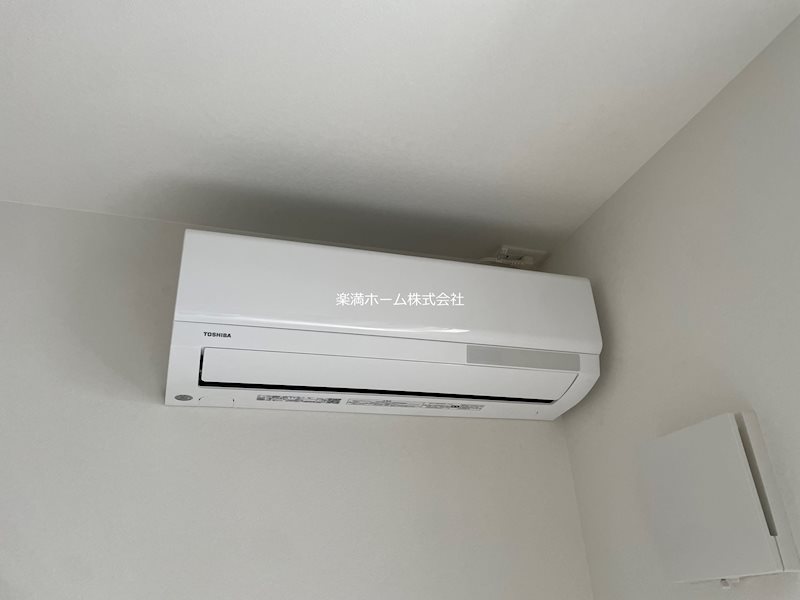 コージーフラット その他設備