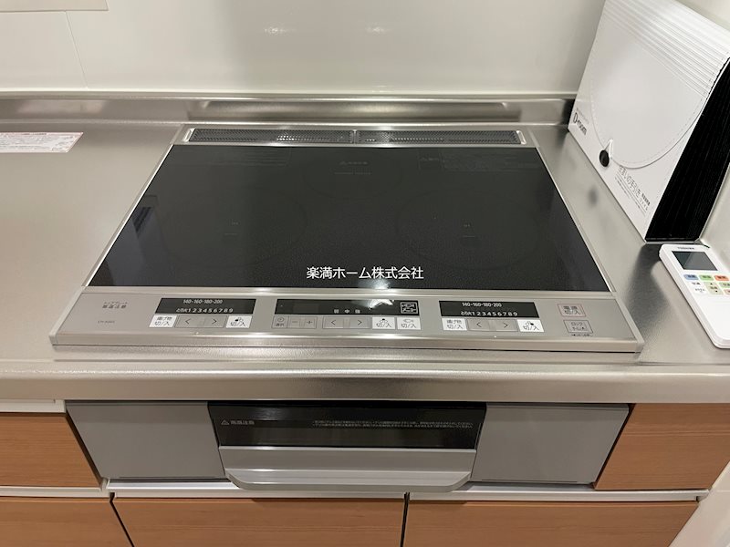 コージーフラット その他