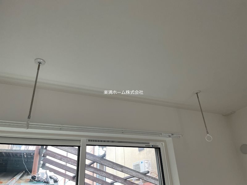 コージーフラット その他設備