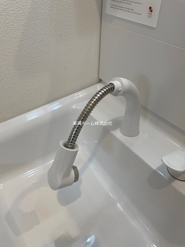 朱雀館 その他設備