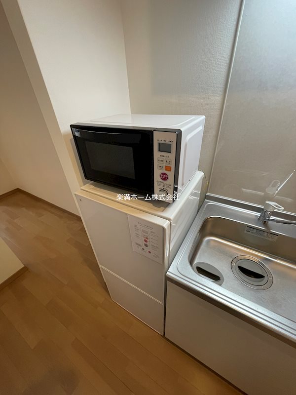 朱雀館 その他