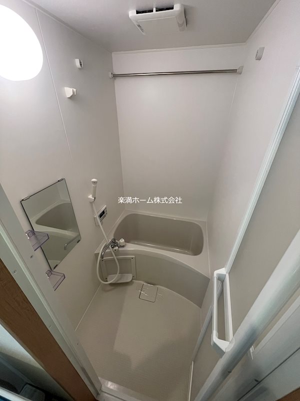 朱雀館 風呂画像