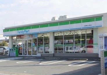 グランシャリオ京都南 コンビニ