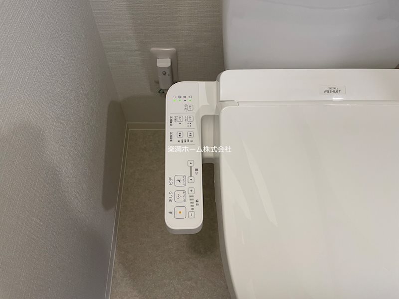 ブランシエスタ山科大塚 その他設備