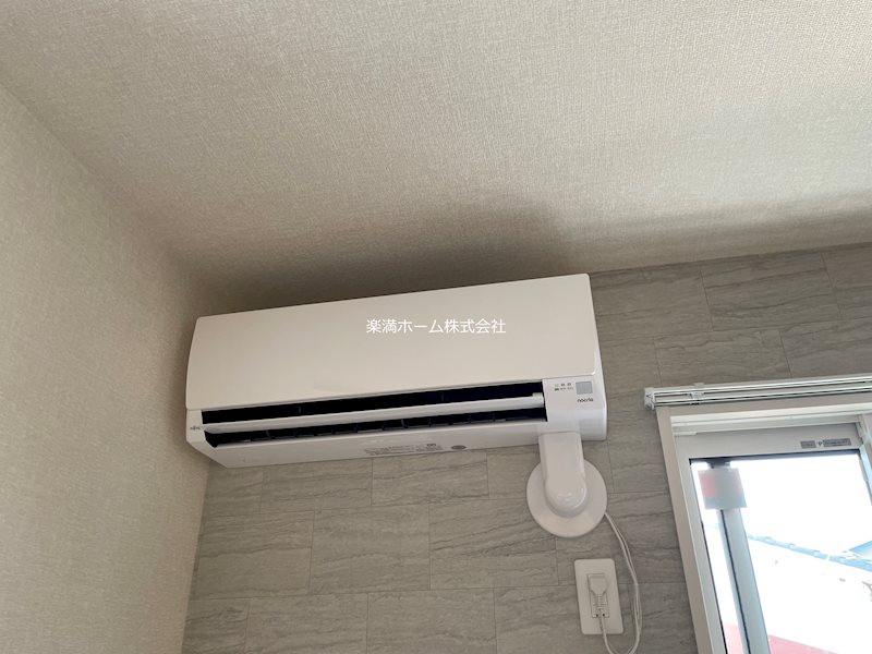 D-ROOM松尾鈴川 その他設備
