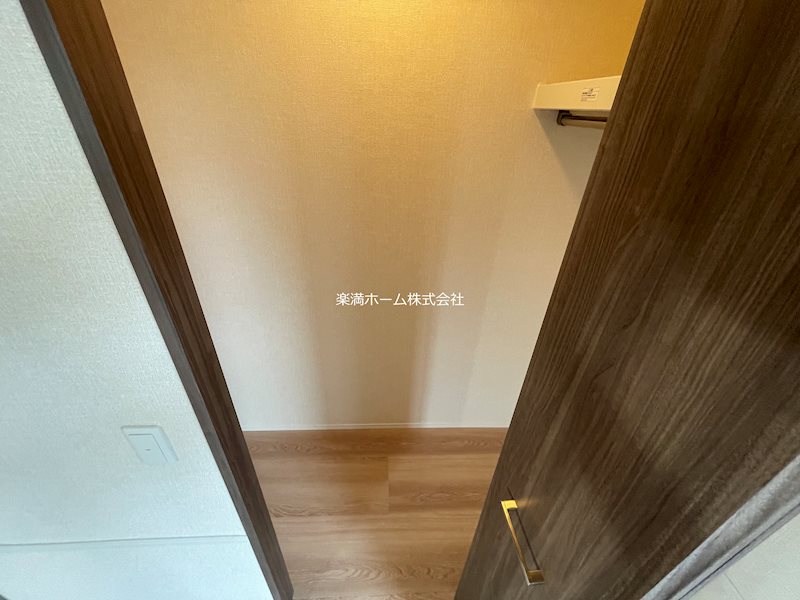 D-ROOM松尾鈴川 収納