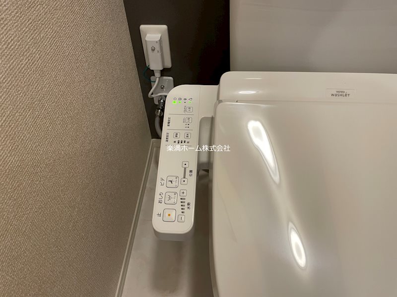 D-ROOM松尾鈴川 その他設備