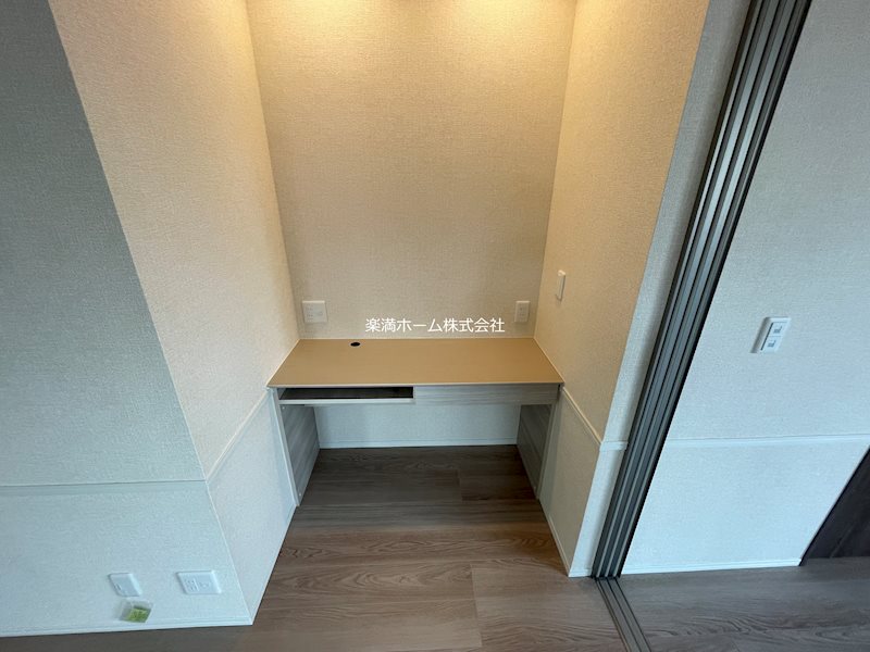 D-ROOM松尾鈴川 内装