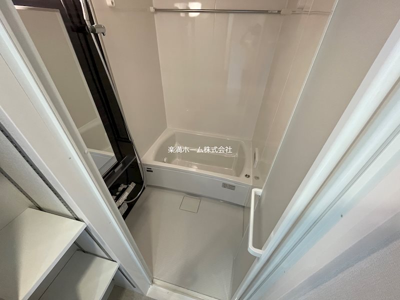 ブランシエスタ山科大塚 風呂画像