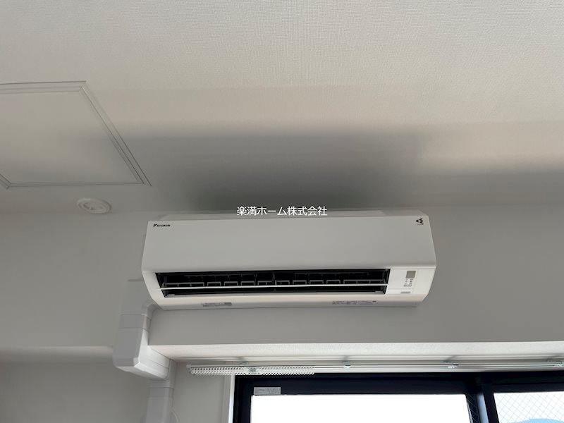 ブランシエスタ山科大塚 その他設備