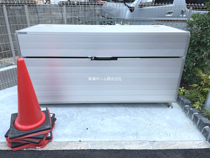 D-ROOM松尾鈴川 その他共有部分