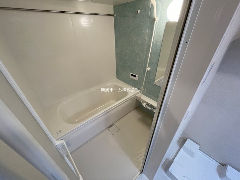 D-ROOM松尾鈴川 風呂画像