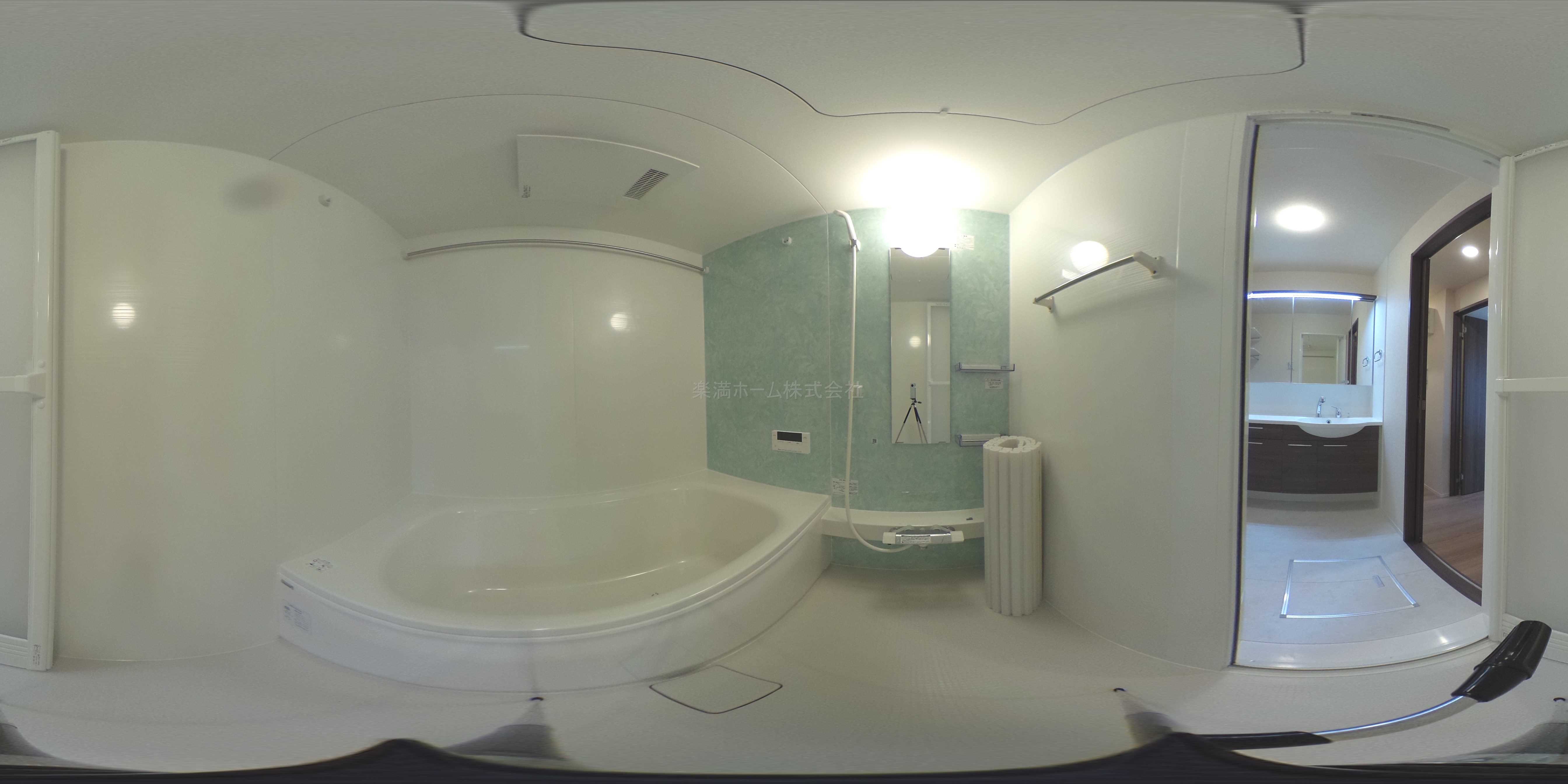 D-ROOM松尾鈴川 風呂画像