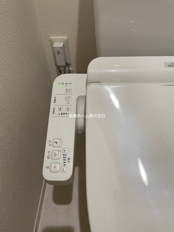 メゾン・ソネット二条新町 その他設備